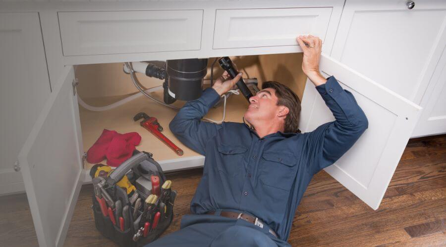 Professional Tankless Water Heater Installation in Larrabee, IA